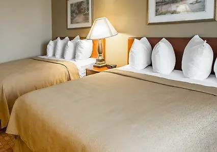 Hotel Mainstay I-80 Joliet