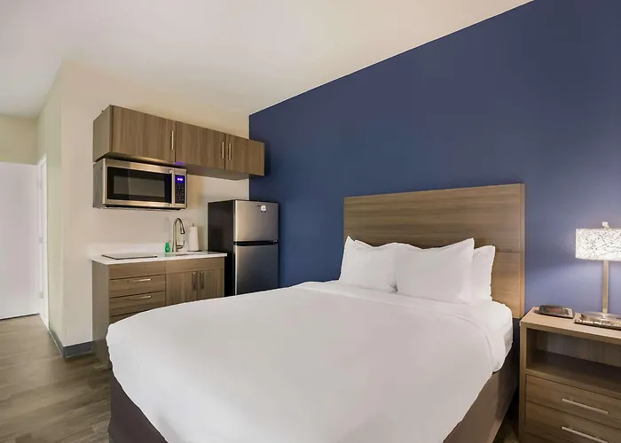 Hotel Mainstay I-80